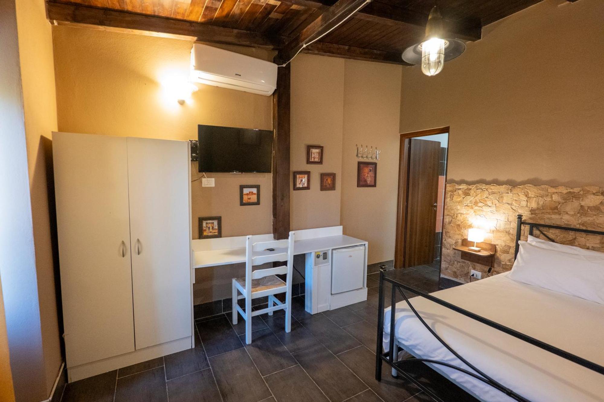 Villa Seta Giardini Naxos Eksteriør bilde