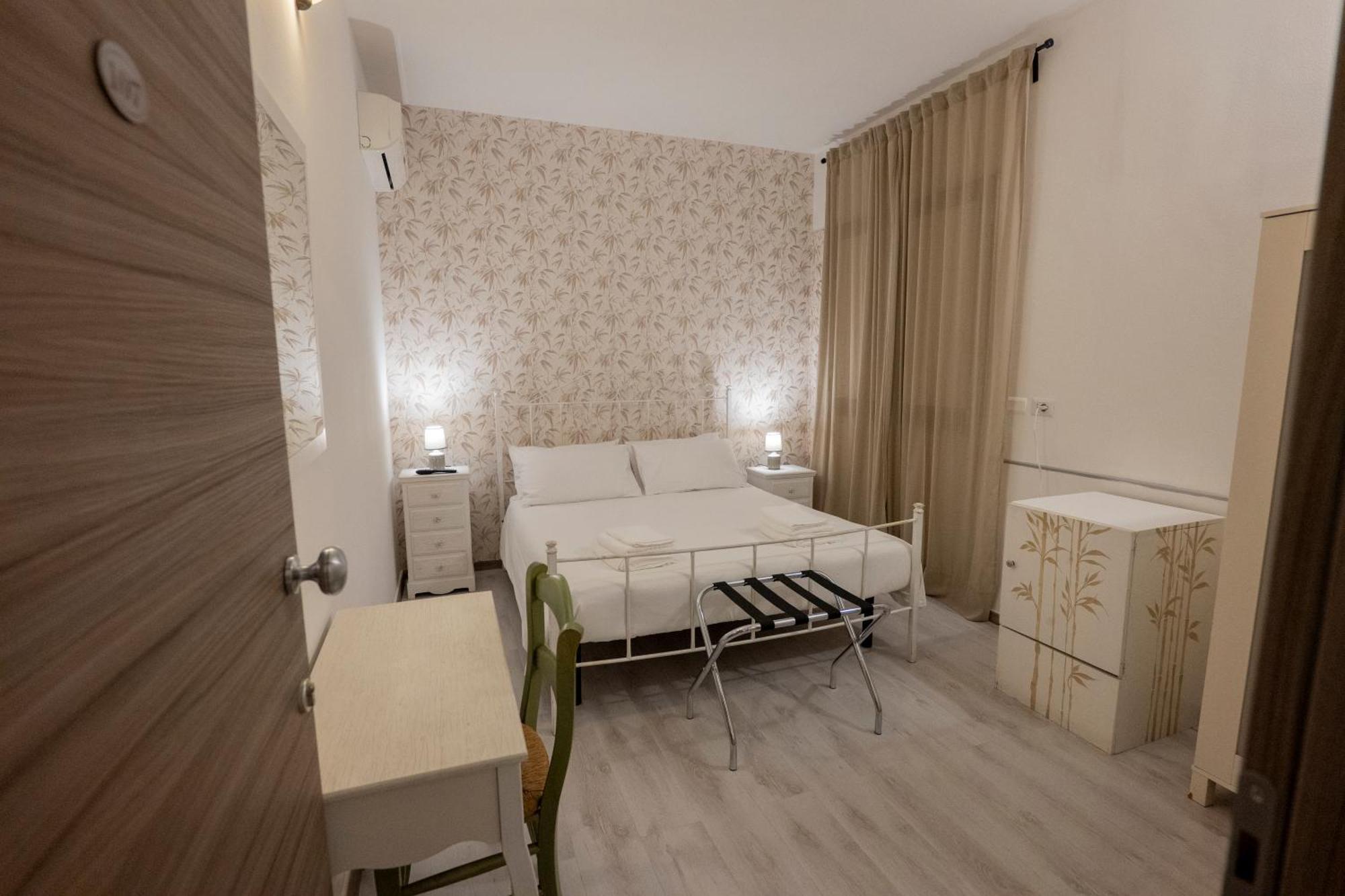 Villa Seta Giardini Naxos Eksteriør bilde