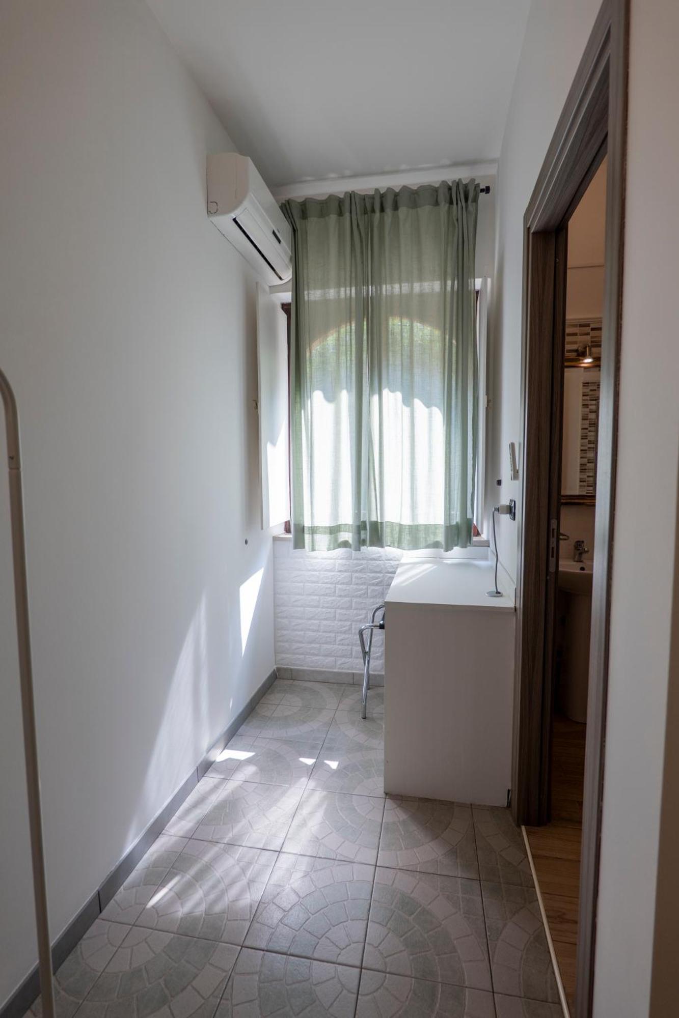 Villa Seta Giardini Naxos Eksteriør bilde