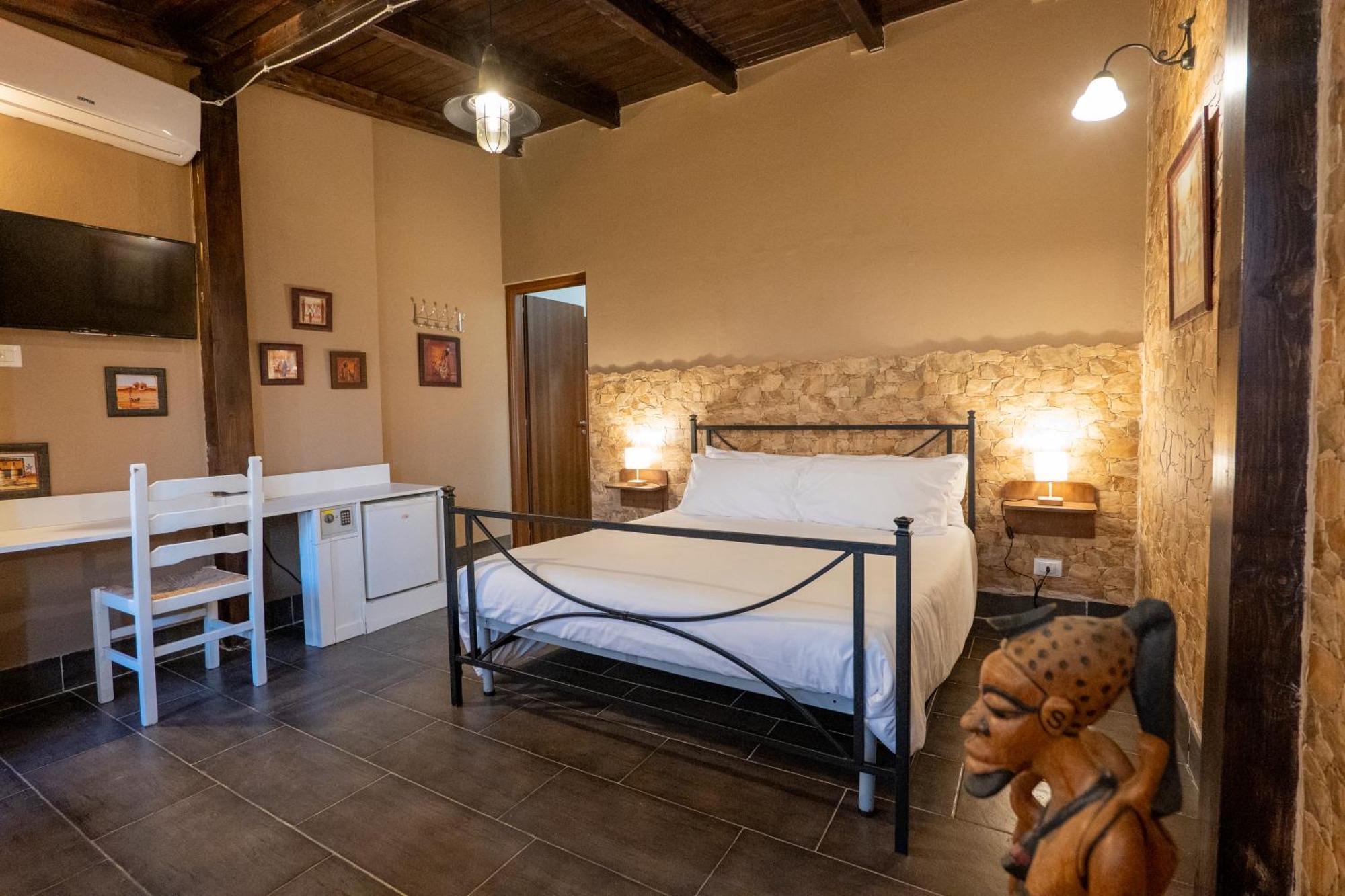 Villa Seta Giardini Naxos Eksteriør bilde