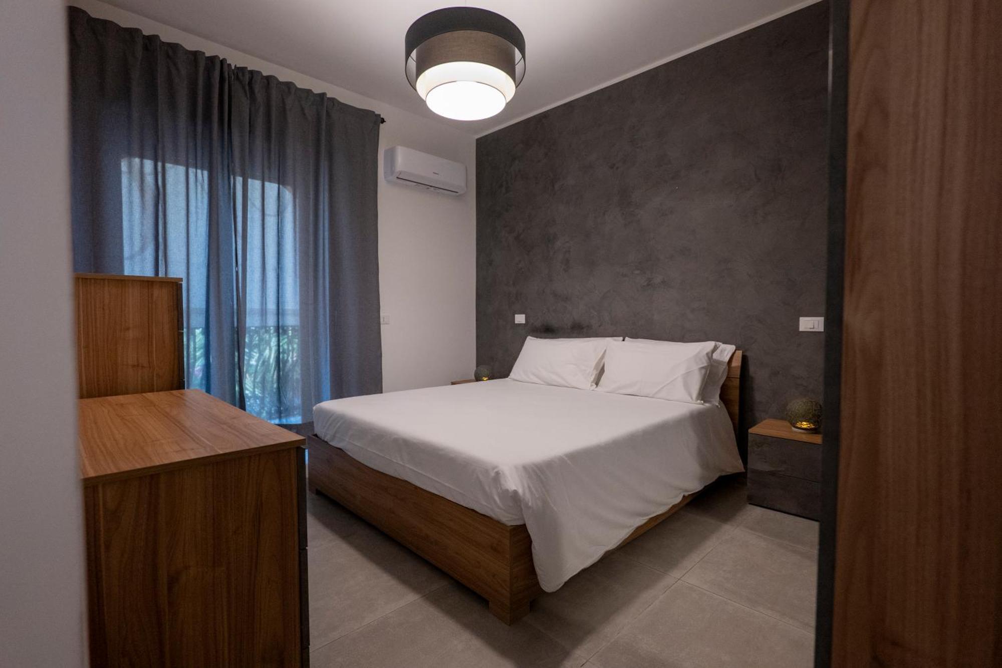 Villa Seta Giardini Naxos Eksteriør bilde